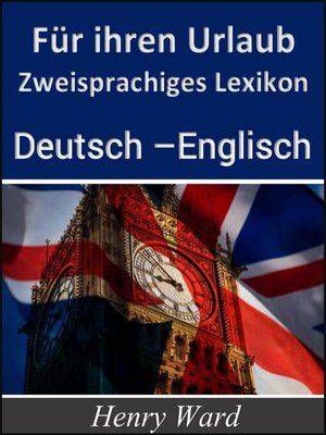 cover image of Für ihren Urlaub